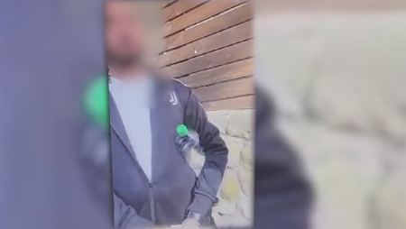 القبض على مشتبه بتشغيل وادارة محطة للمخدرات بسلوان في القدس